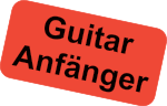 Guitar Anfnger