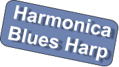 HarmonicaBlues Harp
