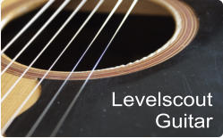 Levelscout Guitar