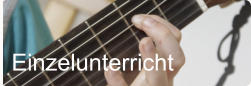 Einzelunterricht