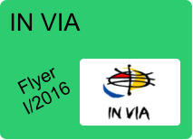 IN VIA Flyer I/2016