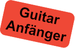 Guitar Anfänger